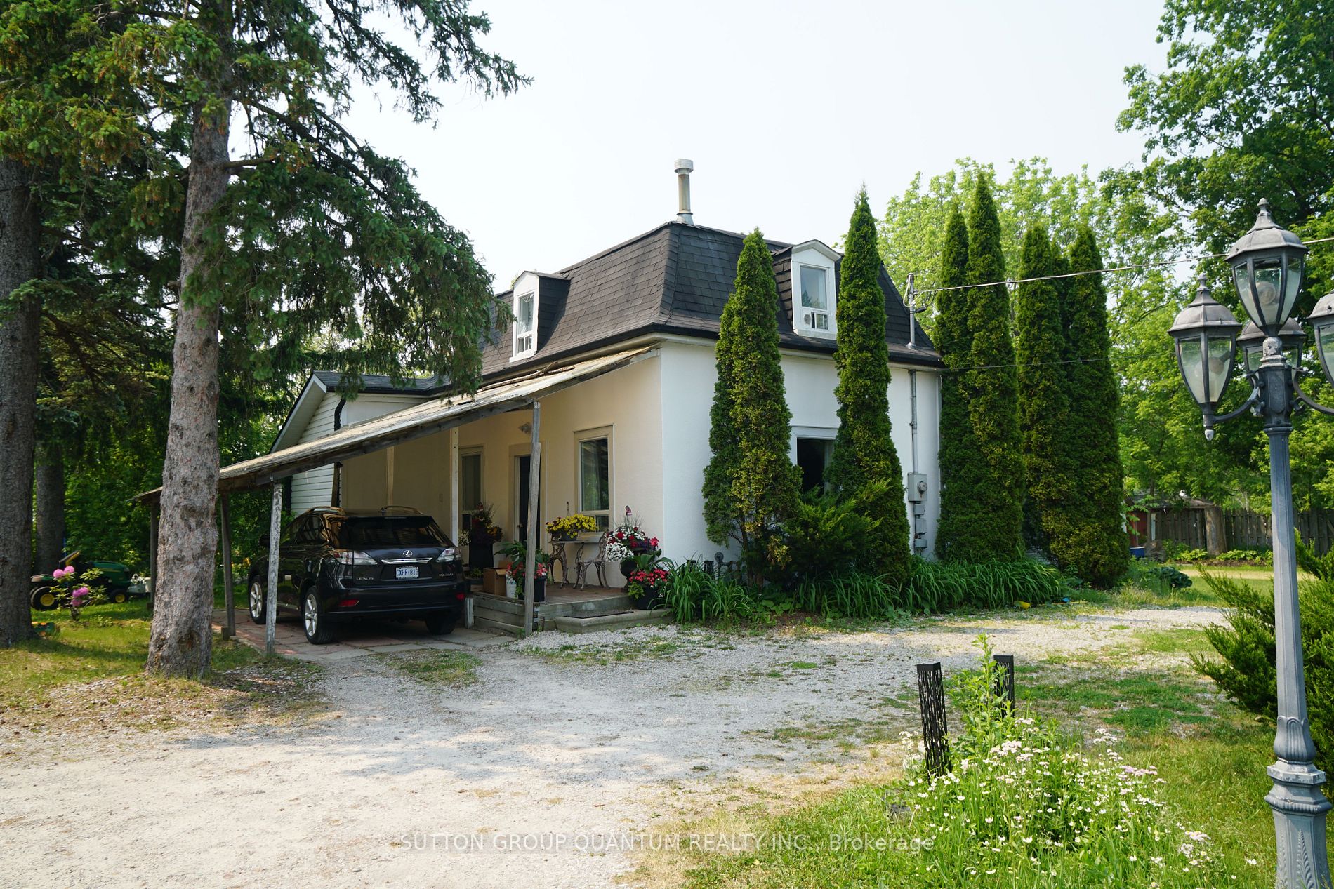 35 Station Rd