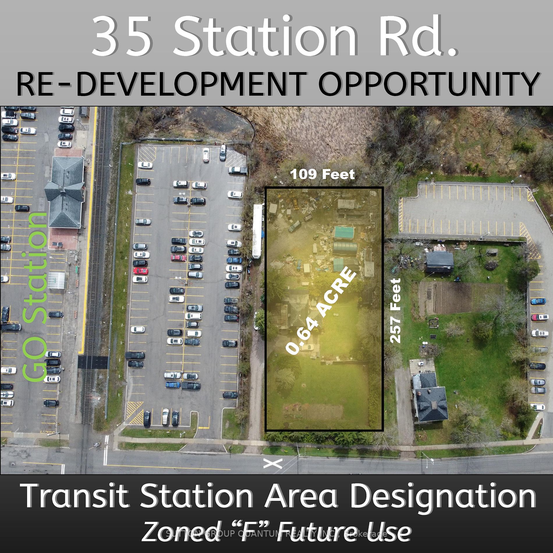 35 Station Rd