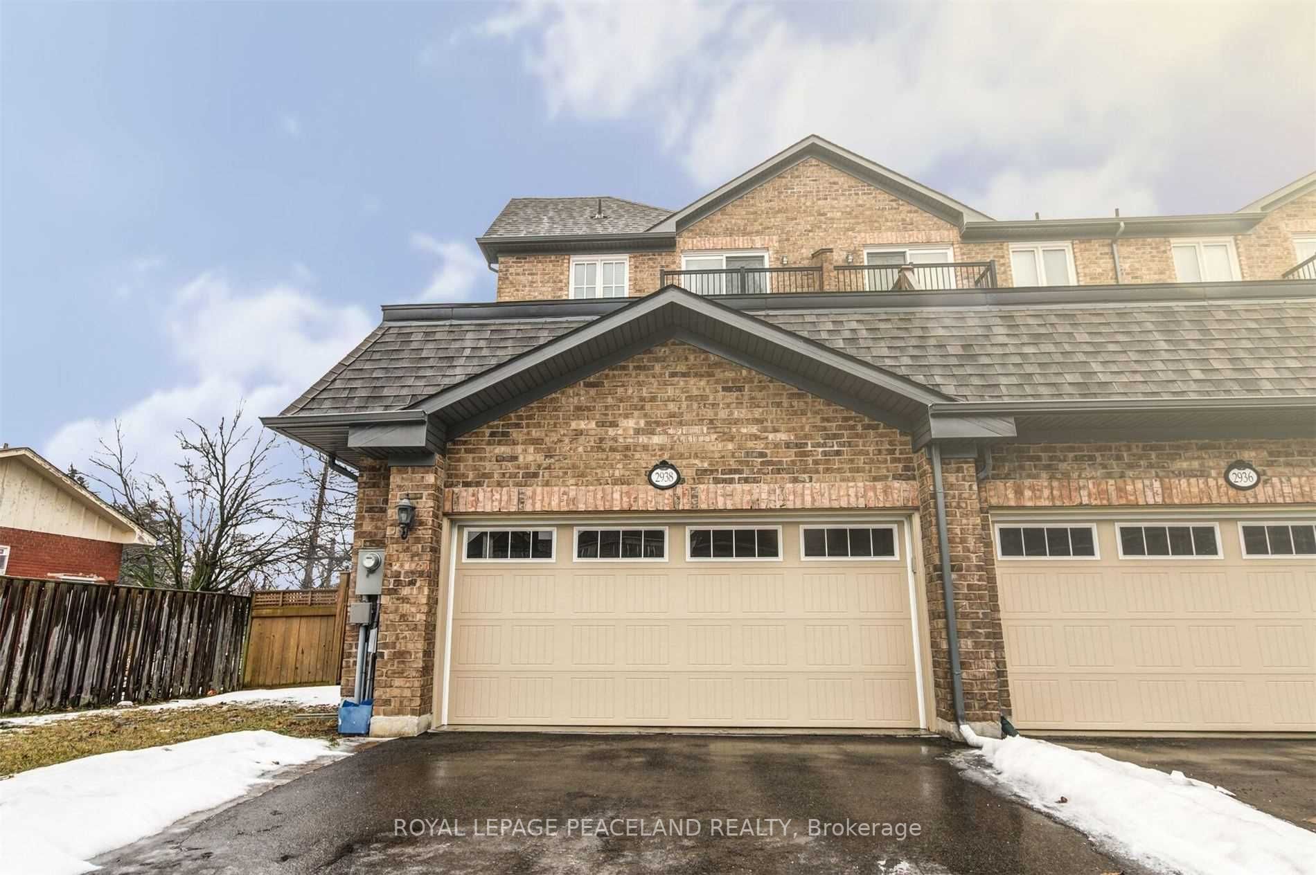 2938 Elgin Mills Road E