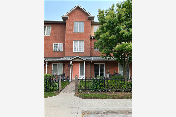 4 Alpen Way, Markham