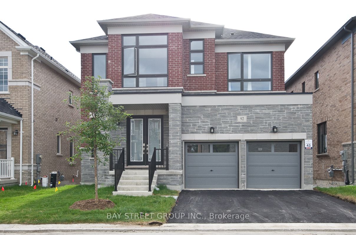 92 Pine Hill Cres