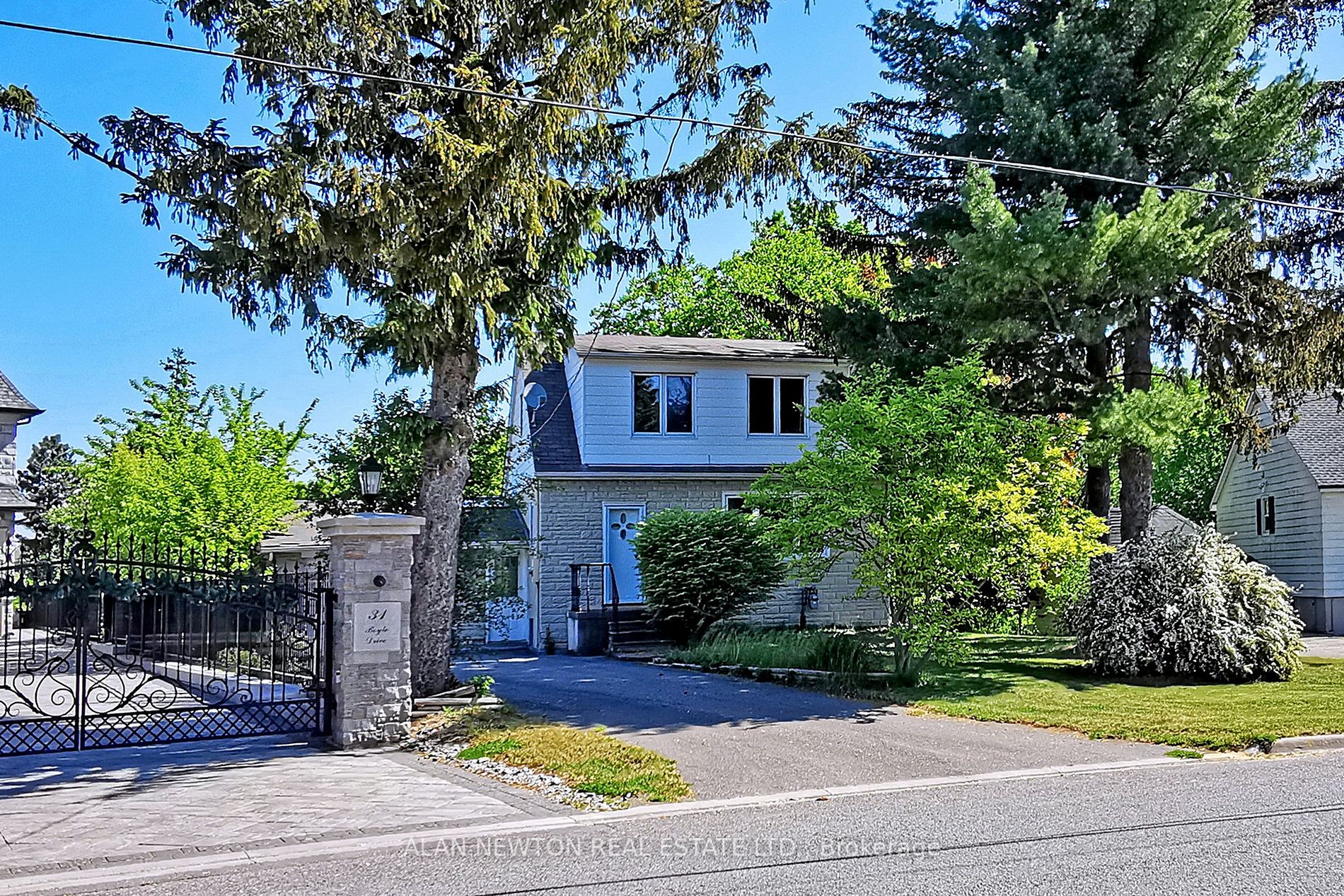 29 Boyle Drive