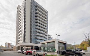 9618 Yonge St, #303