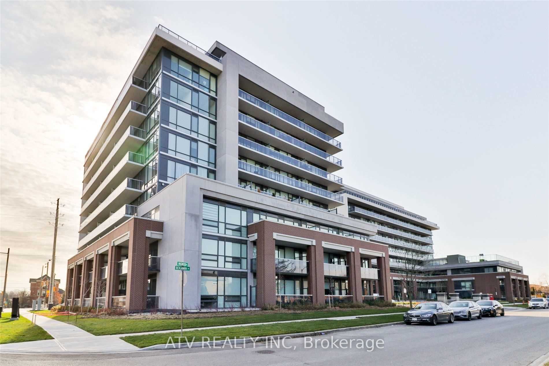 4800 Highway 7 Rd, #110