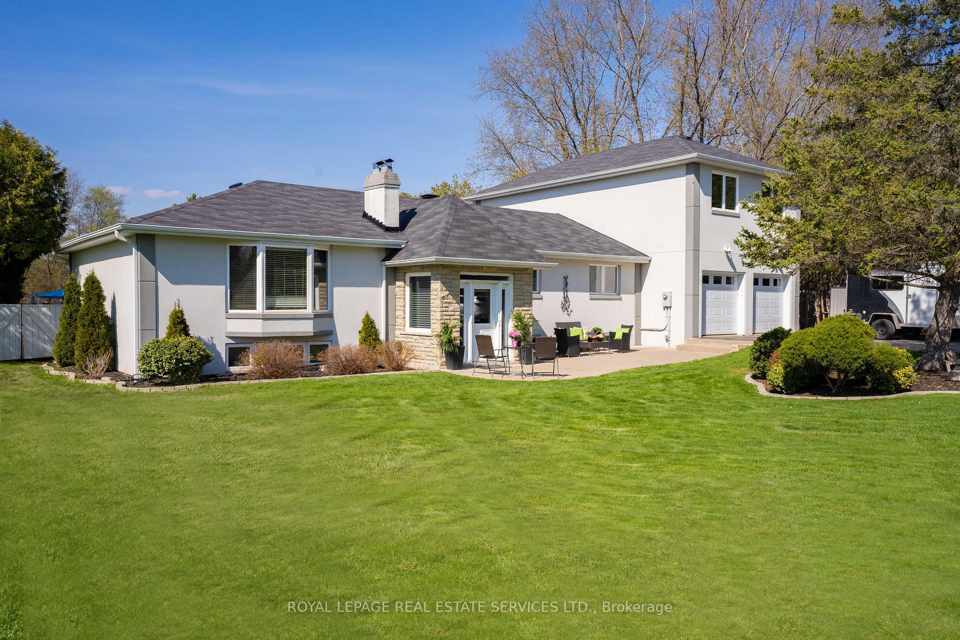 30 Archibald Rd