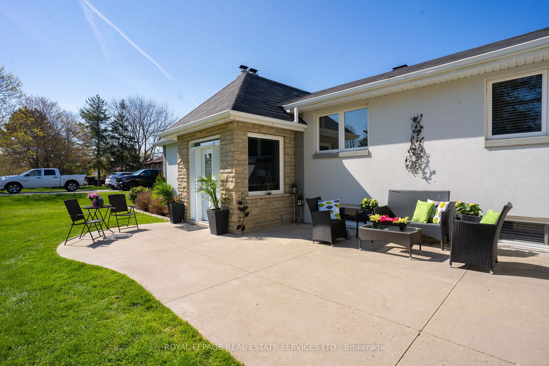 30 Archibald Rd