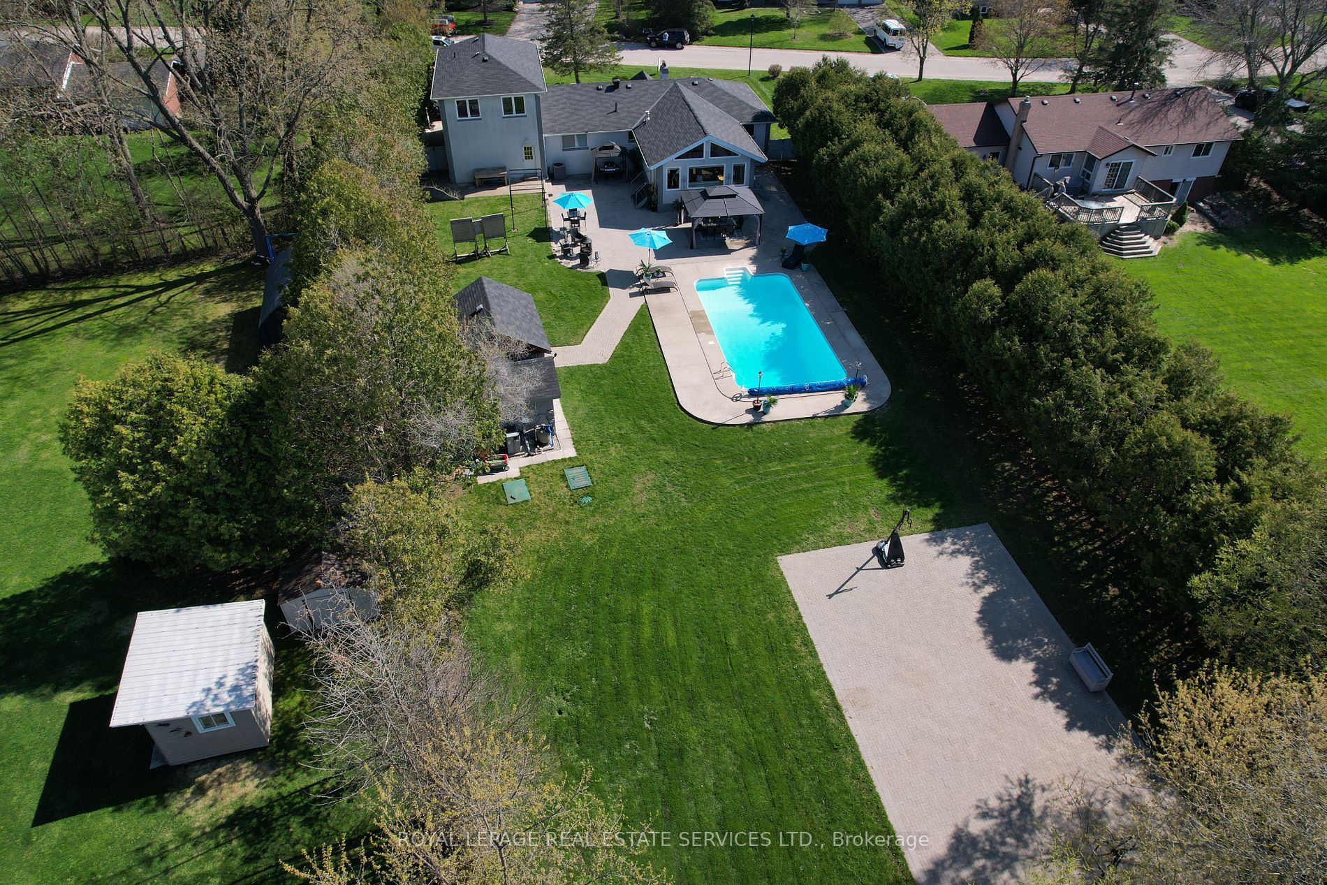 30 Archibald Rd
