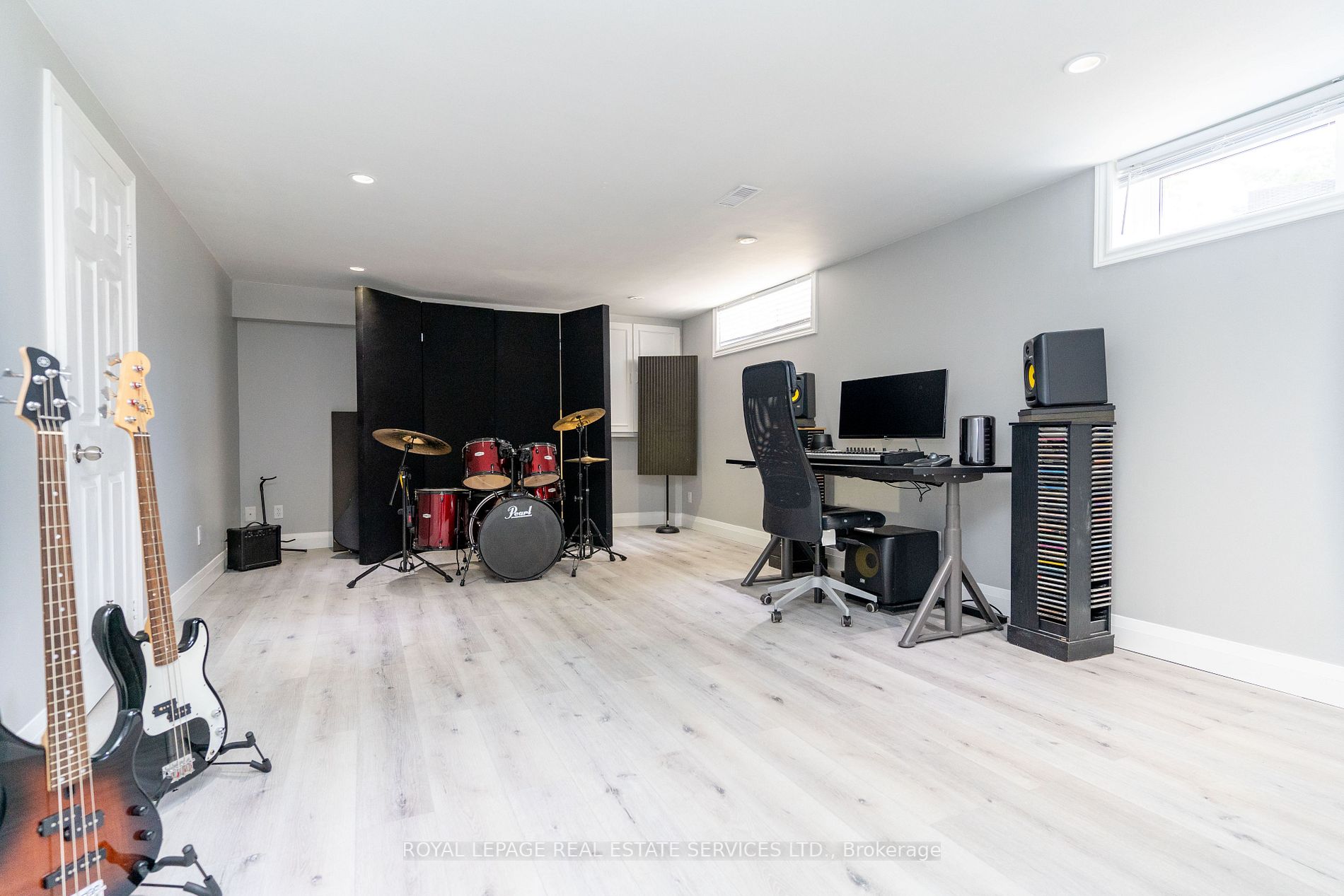 30 Archibald Rd