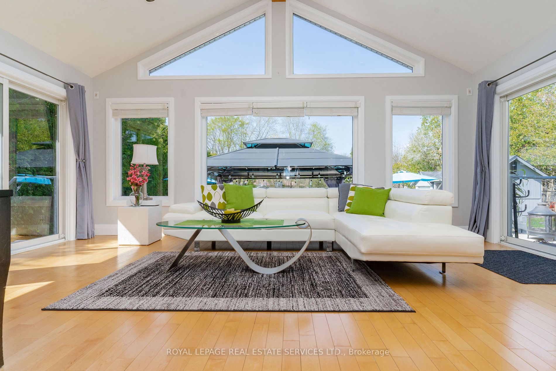 30 Archibald Rd