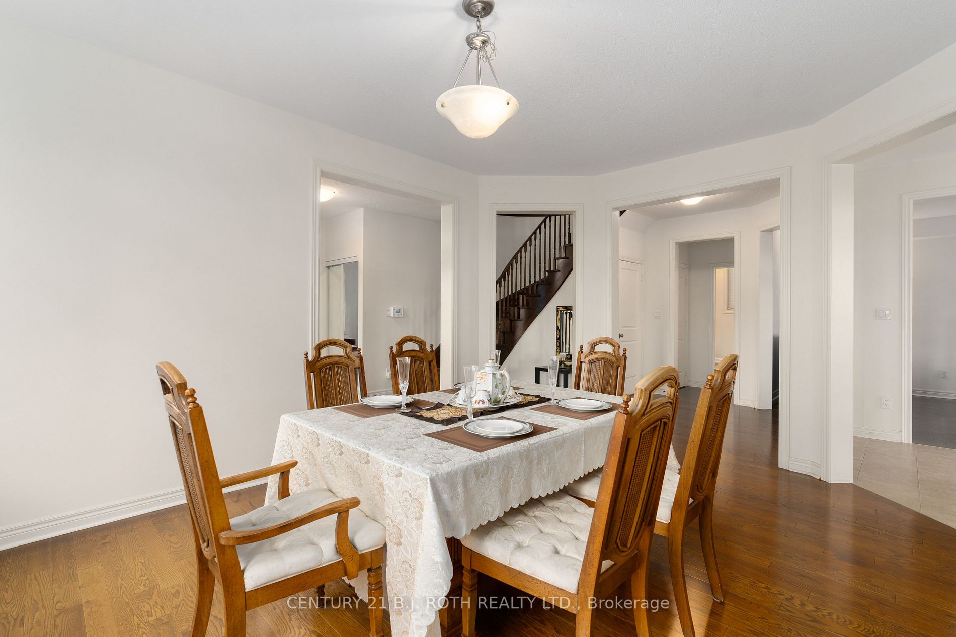 1 Treetops Boulevard
