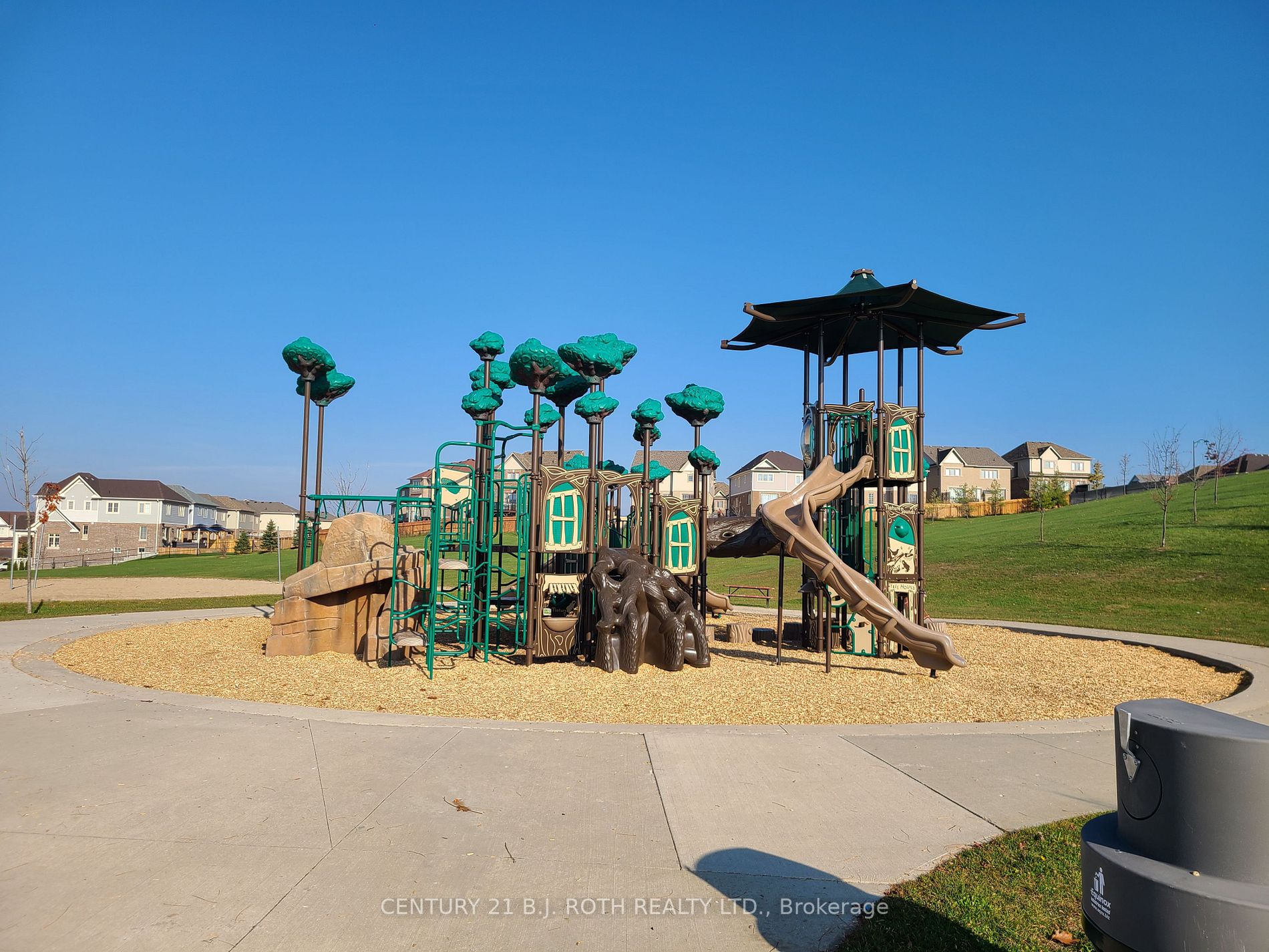 1 Treetops Boulevard