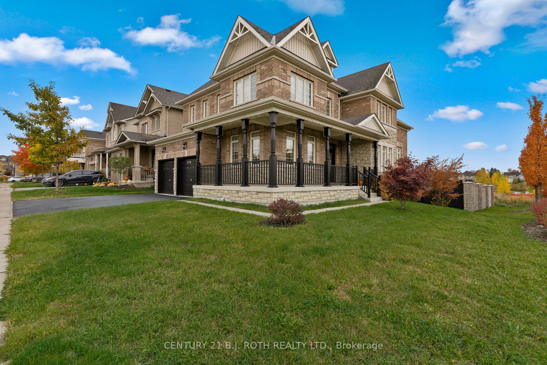 1 Treetops Boulevard