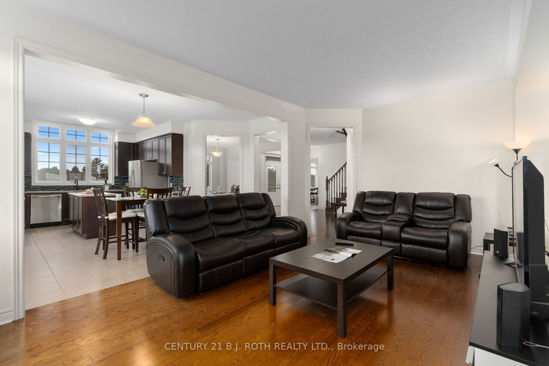 1 Treetops Boulevard