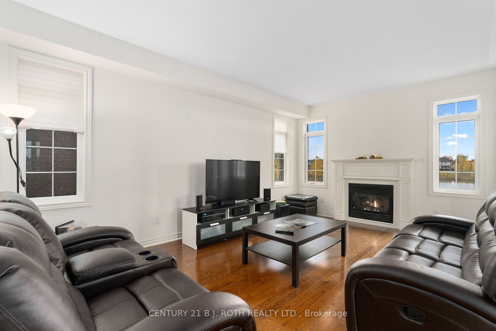 1 Treetops Boulevard