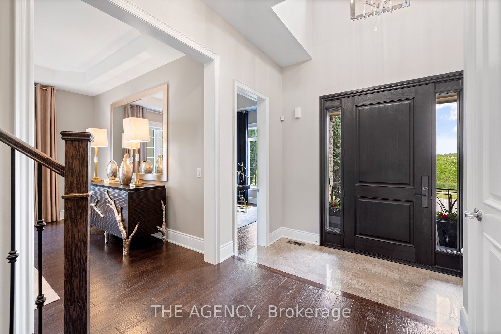 47 Bluff Tr