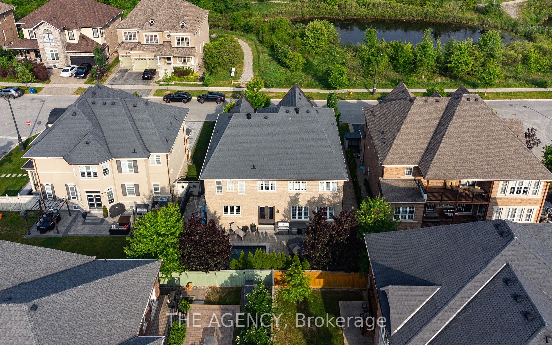 47 Bluff Tr