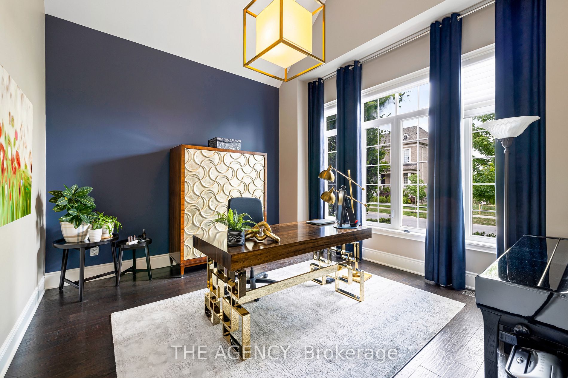 47 Bluff Tr