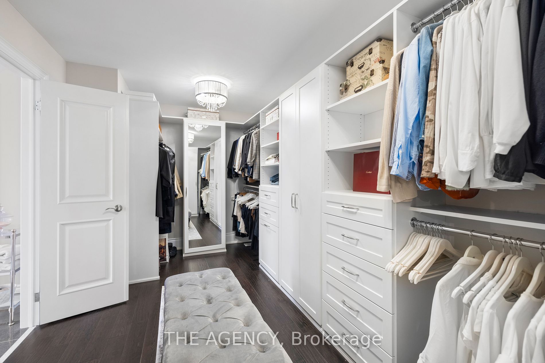 47 Bluff Tr