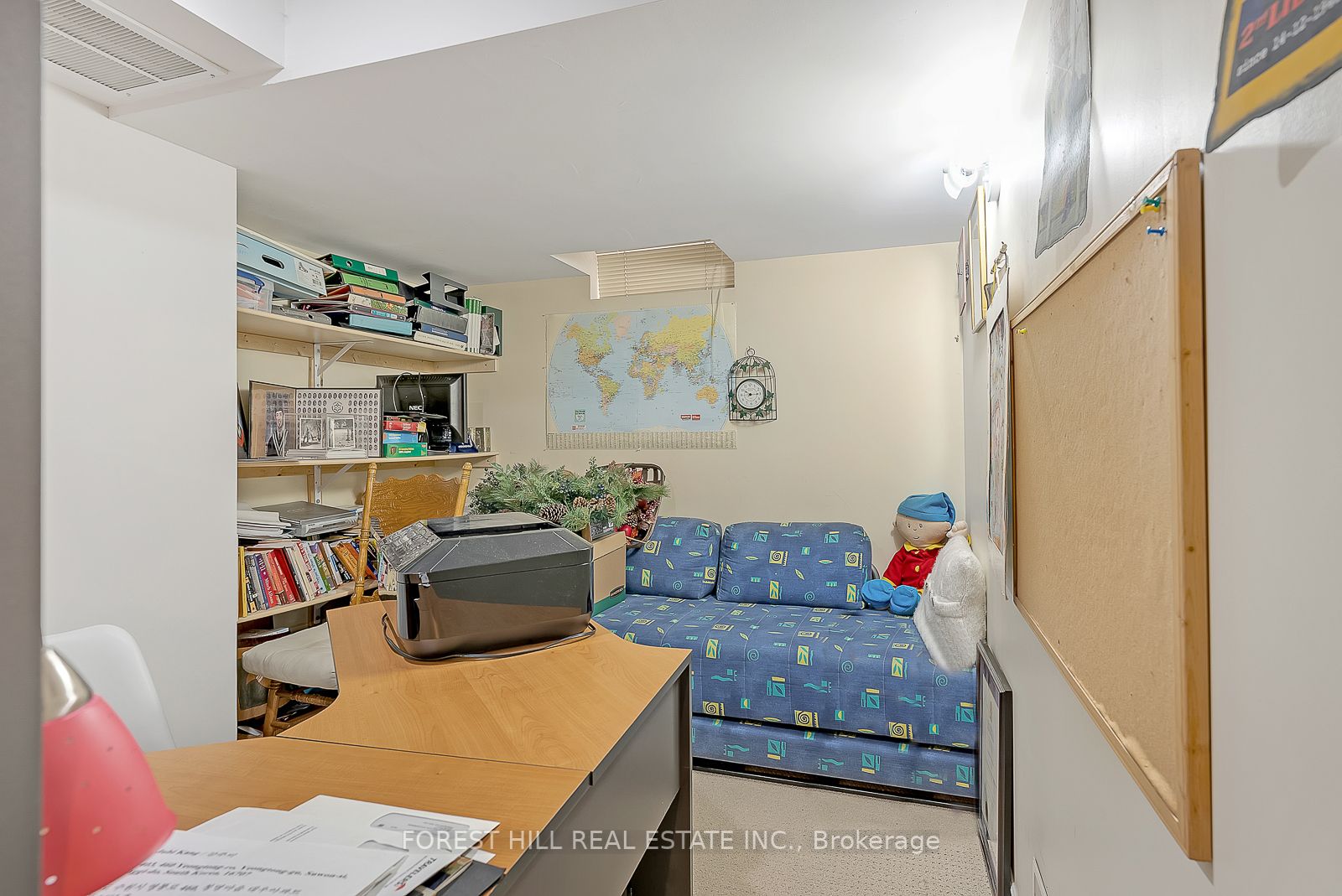 101 Thornhill Woods Dr