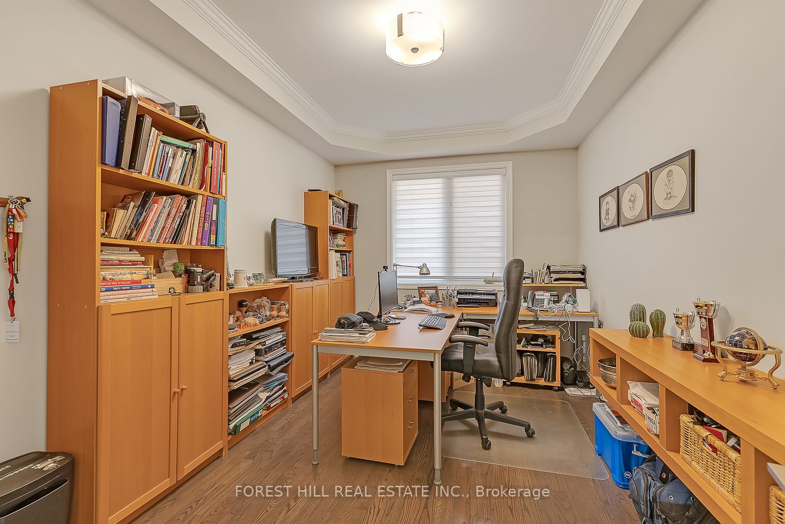 101 Thornhill Woods Dr