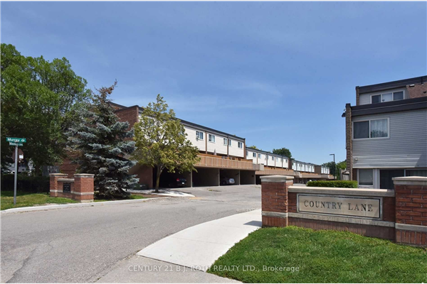 144 Milestone Cres, Aurora