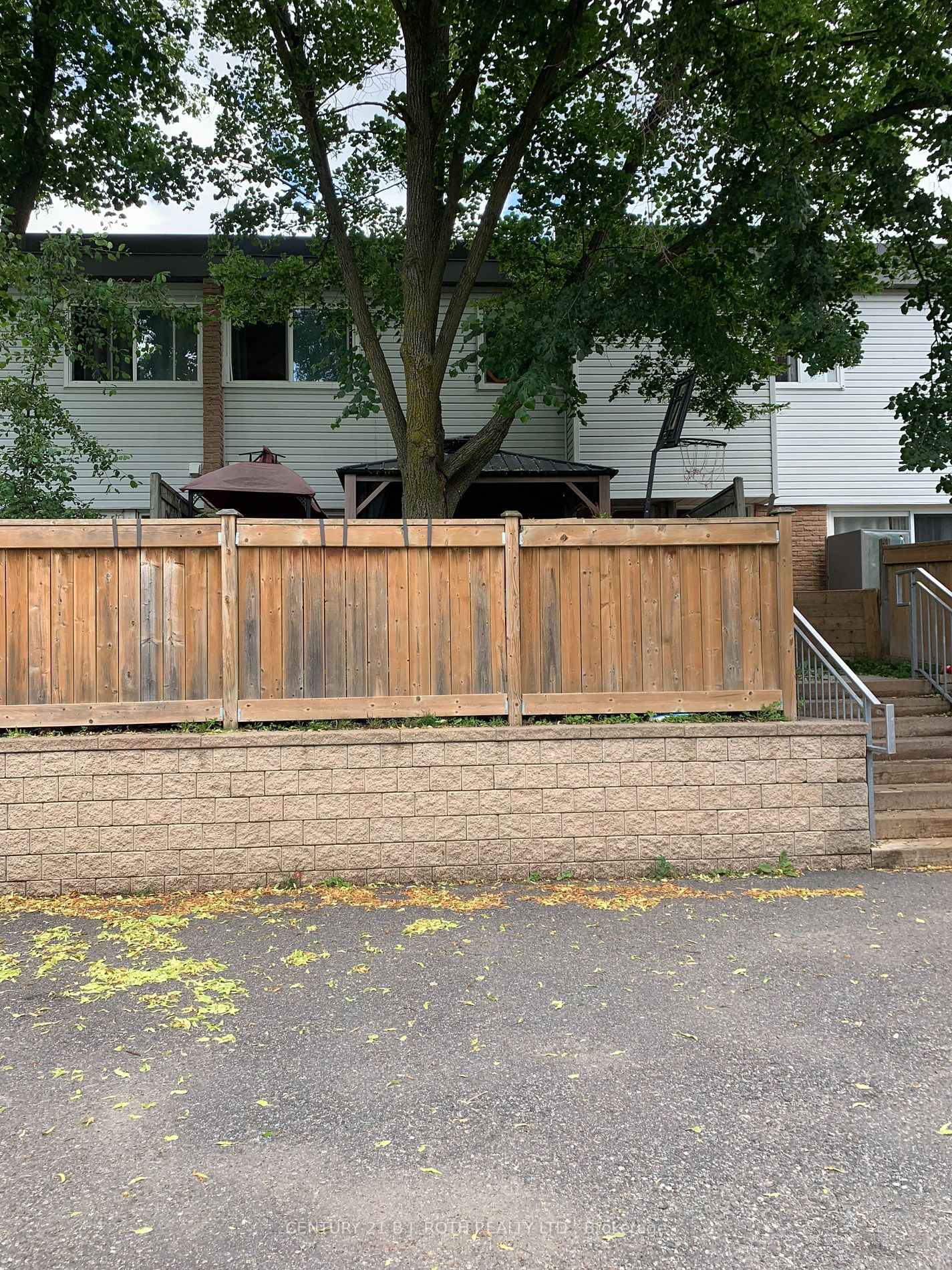 144 Milestone Cres, #49