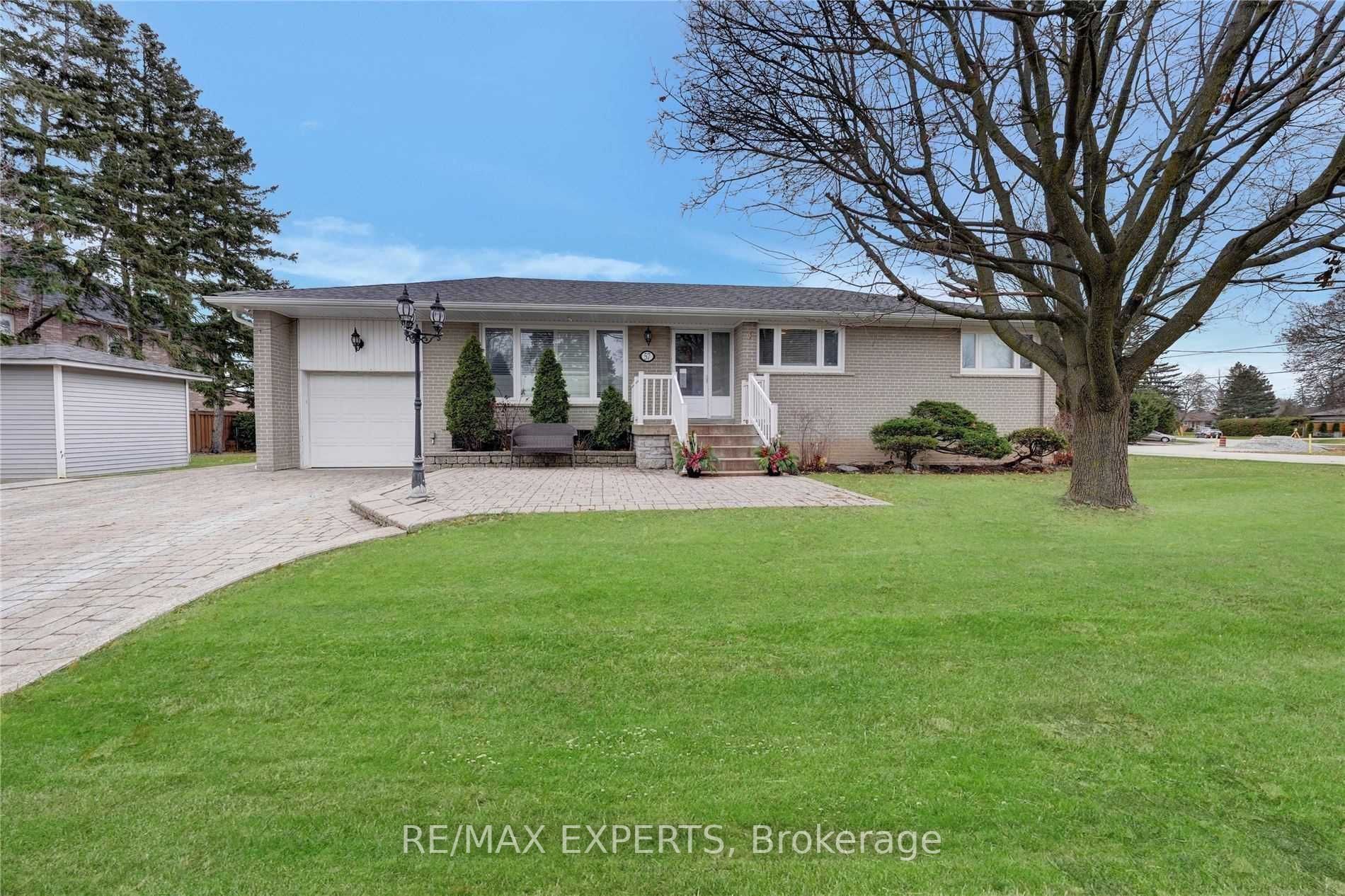 57 Netherford Rd