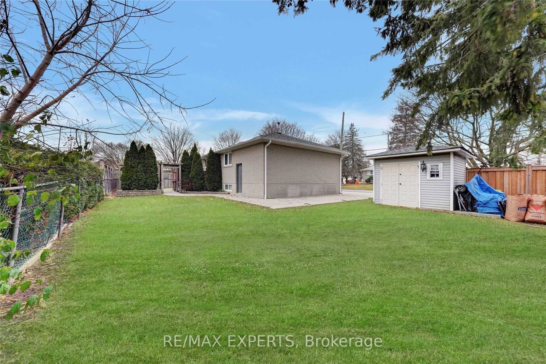 57 Netherford Rd