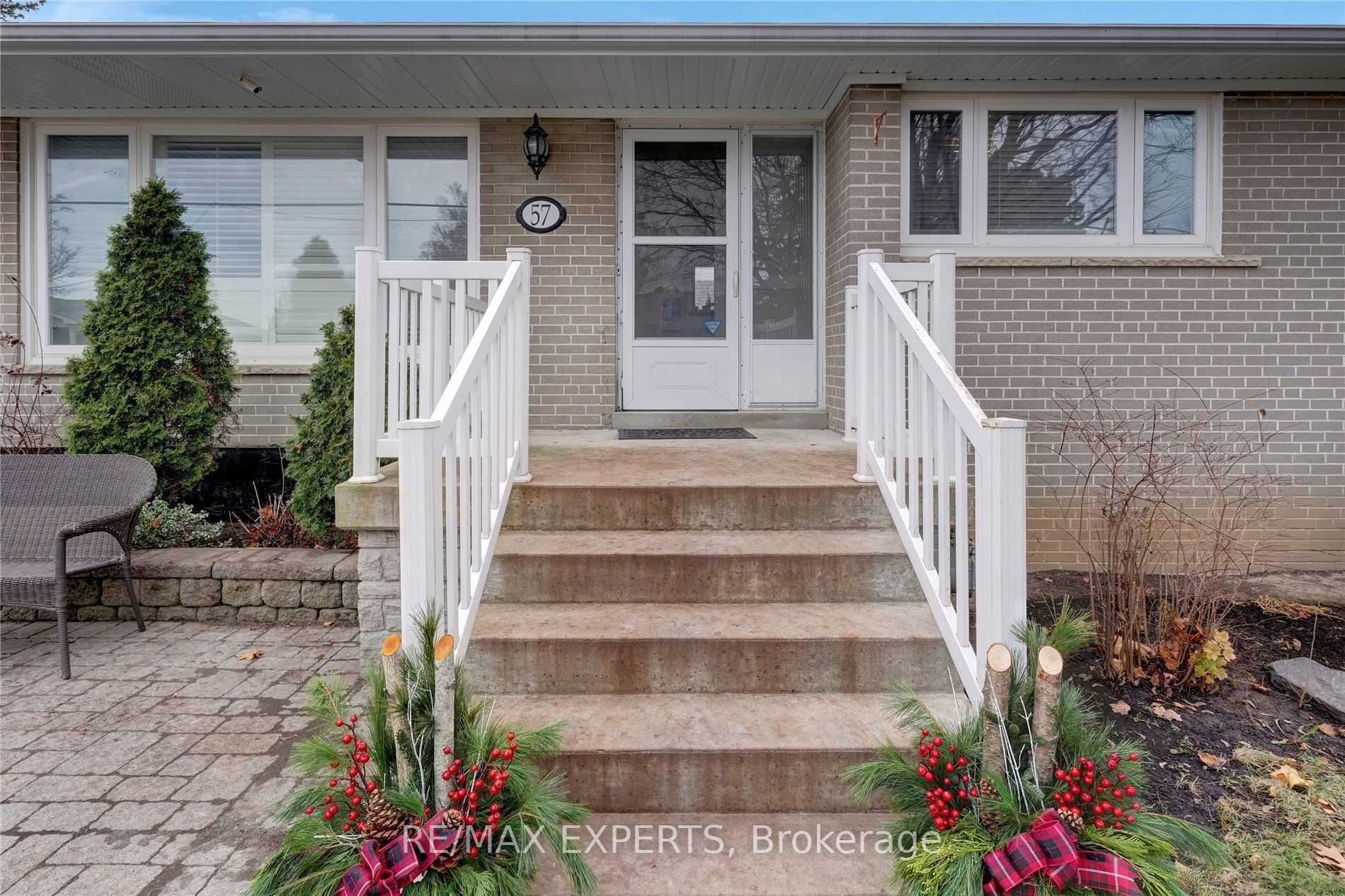 57 Netherford Rd