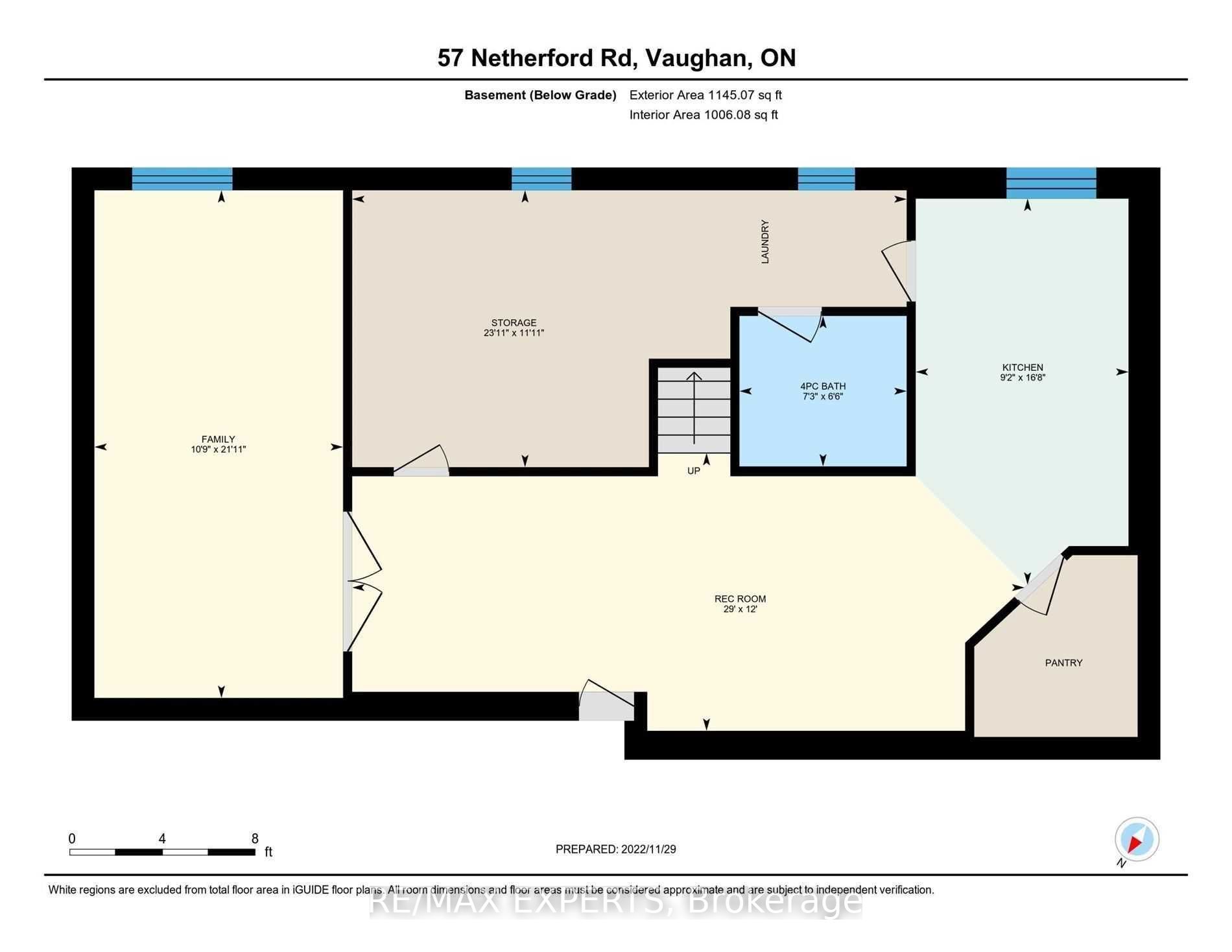 57 Netherford Rd