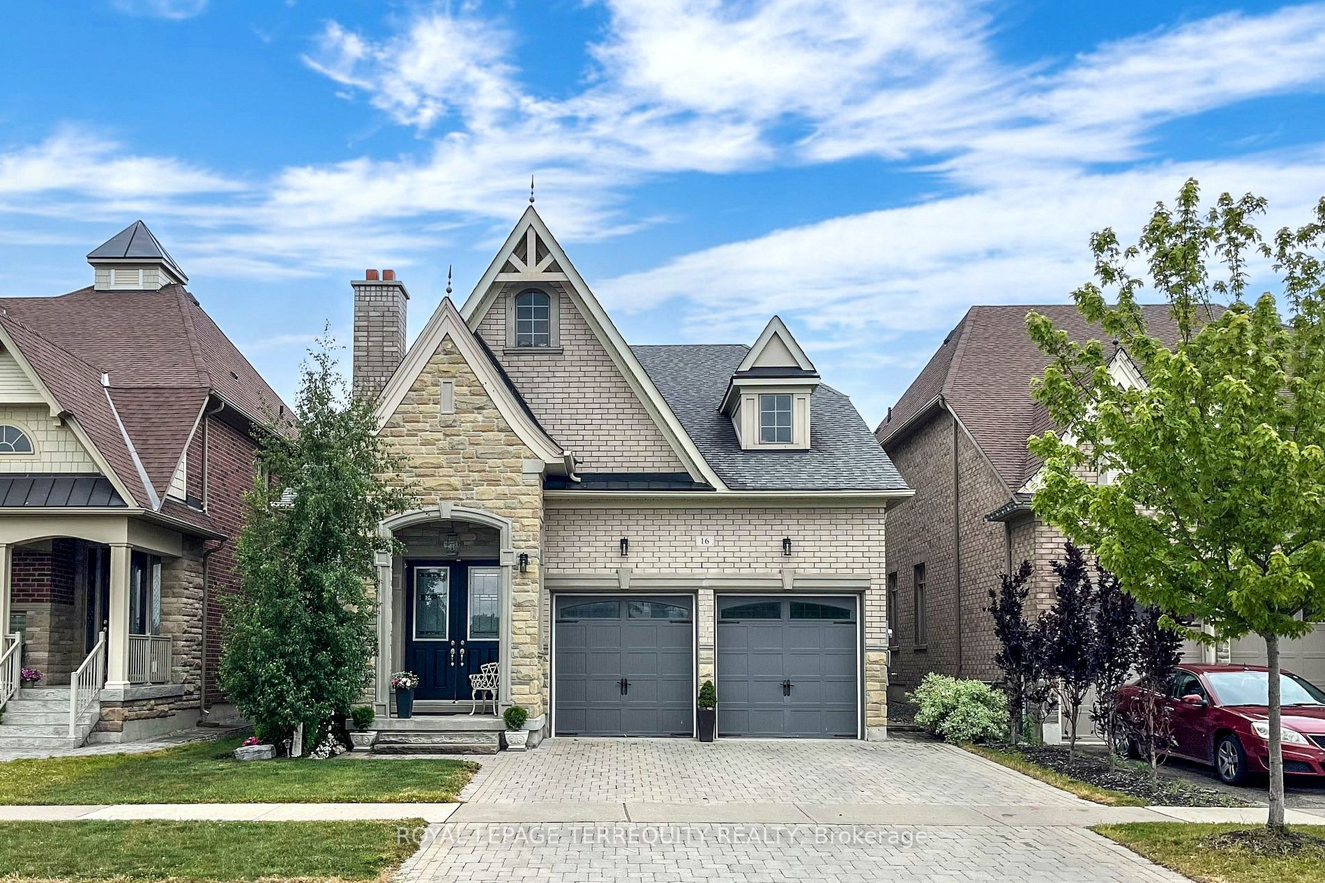 16 Nicort Rd