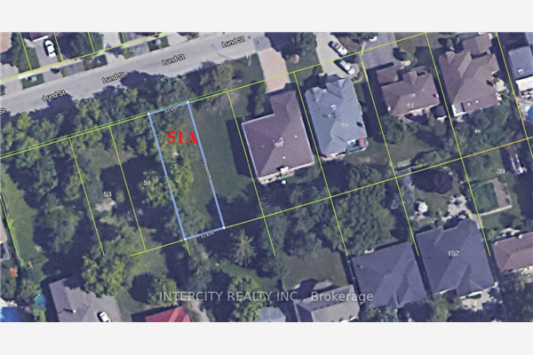 51A Lund St, Richmond Hill