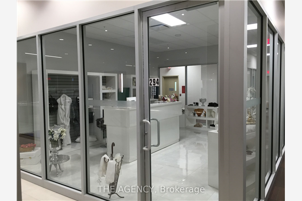 7163 Yonge St, Markham