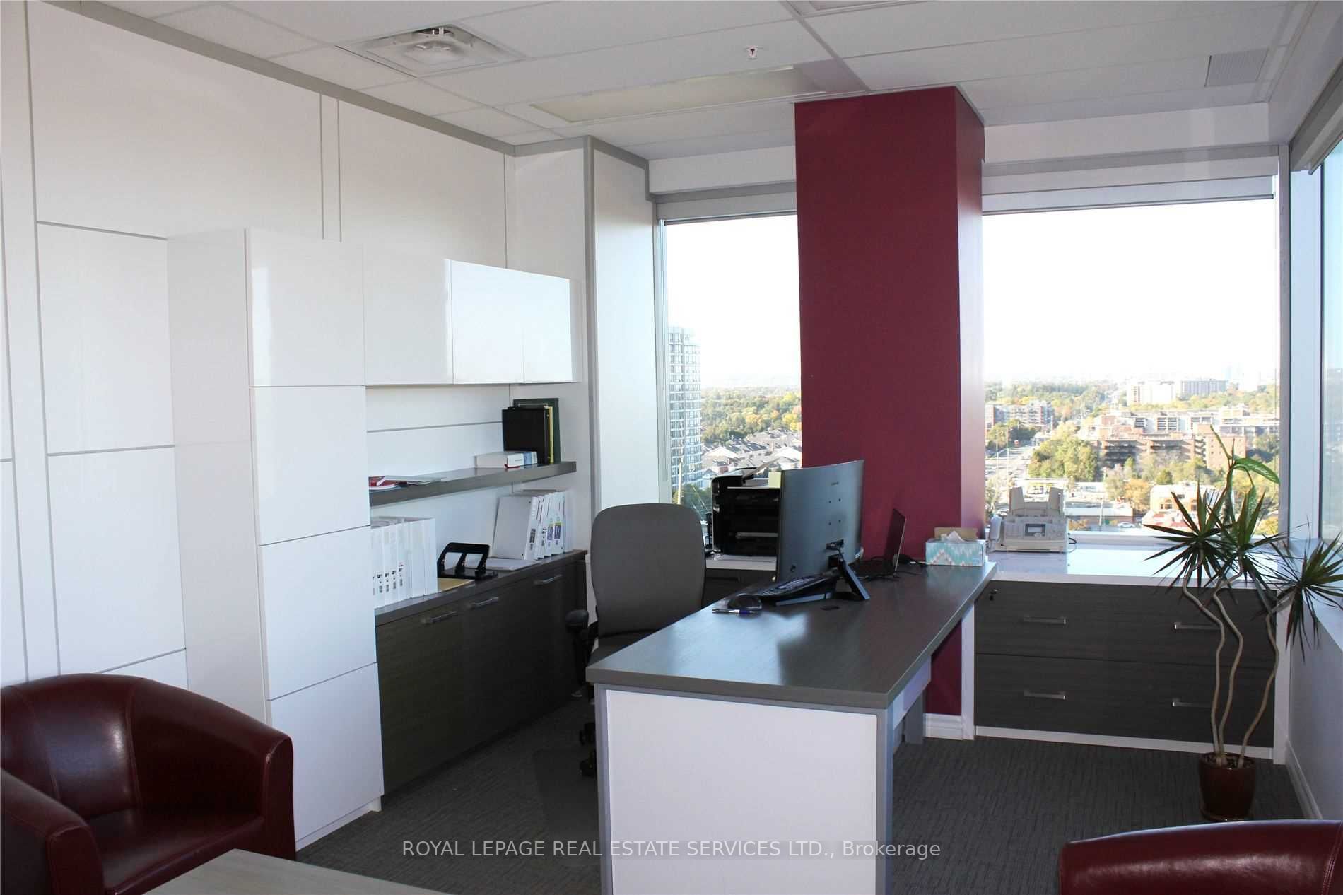 7191 Yonge St, #603