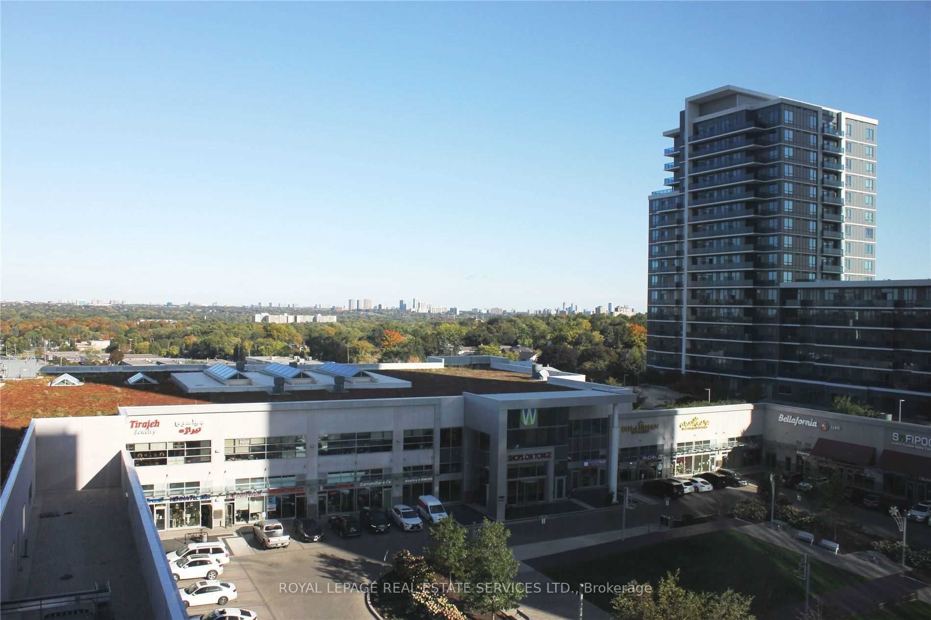 7191 Yonge St, #603