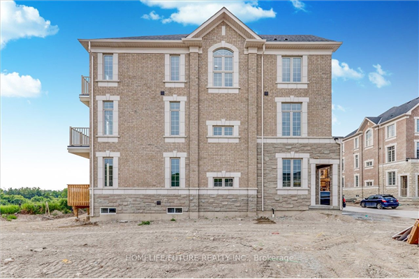 6 Andress Way, Markham