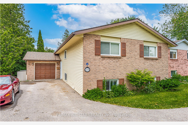 106 Metro Rd S, Georgina