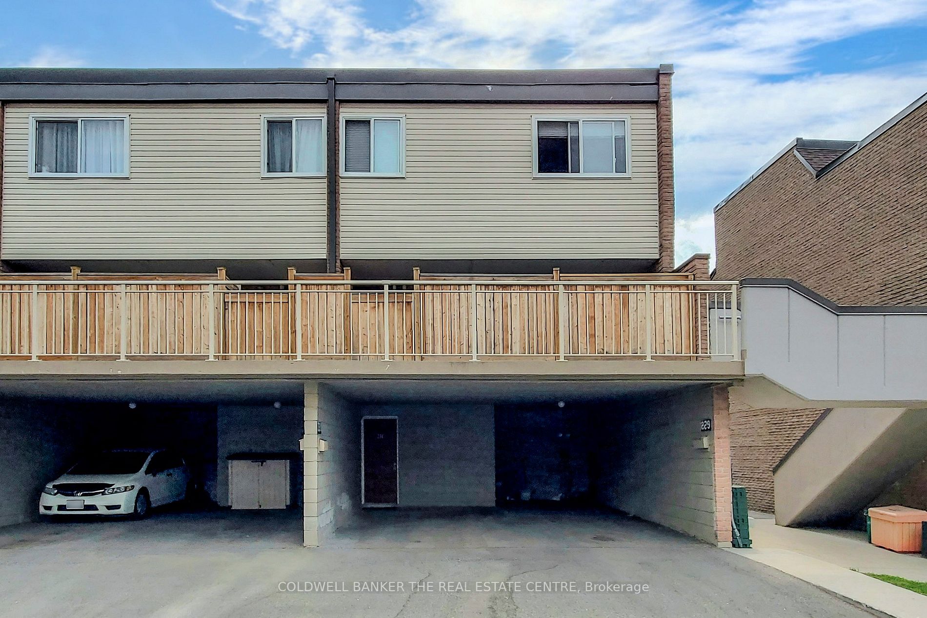 231 Milestone Cres, #83