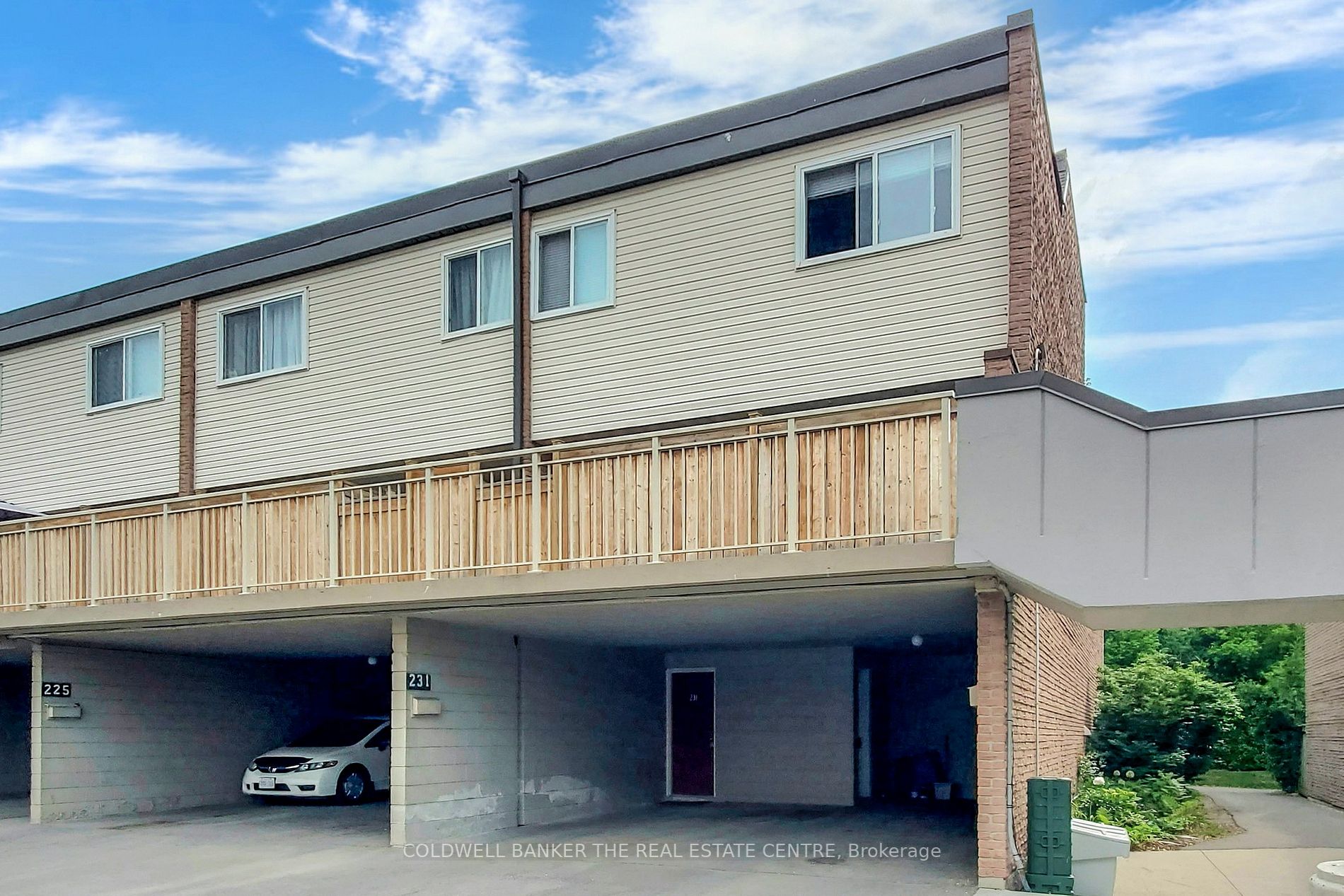 231 Milestone Cres, #83