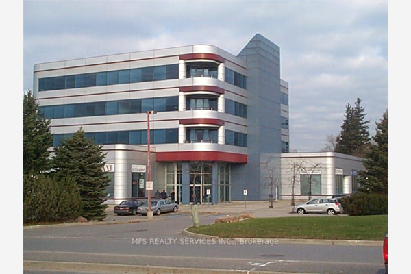 8920 Woodbine Ave, Markham