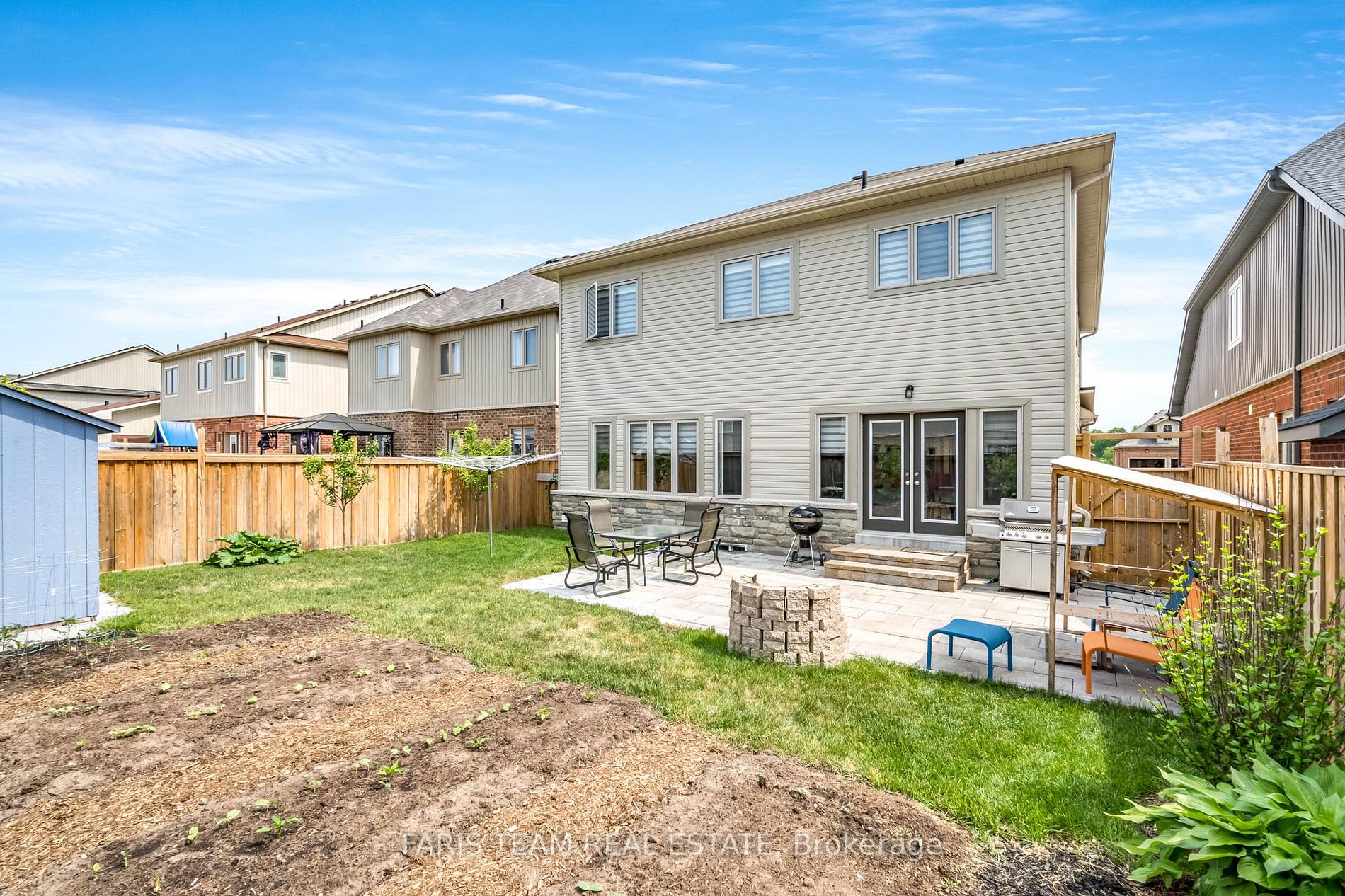 156 Gold Park Gate