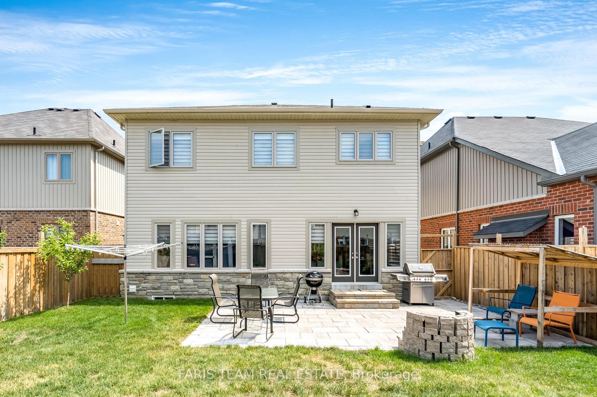 156 Gold Park Gate