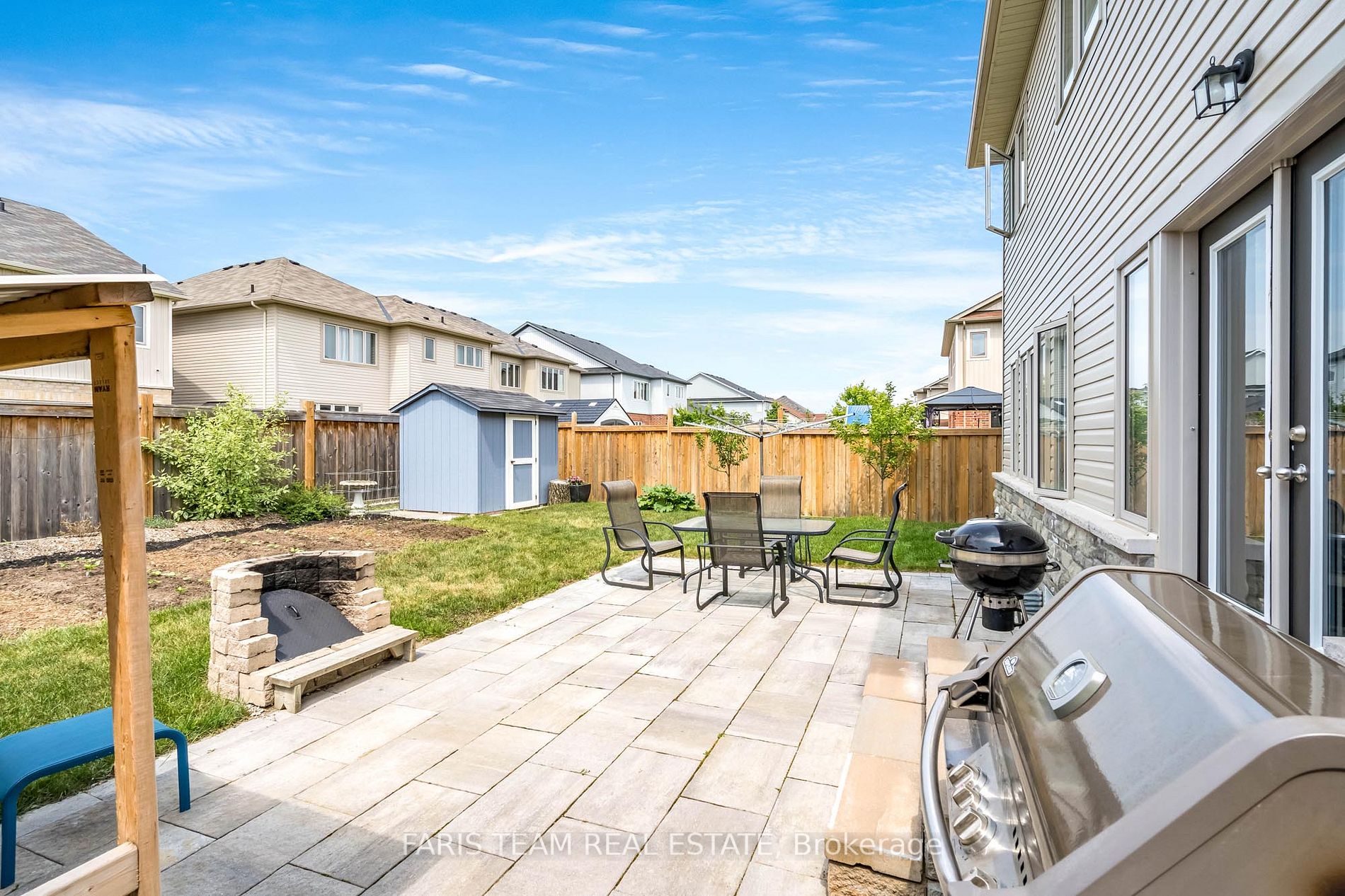 156 Gold Park Gate