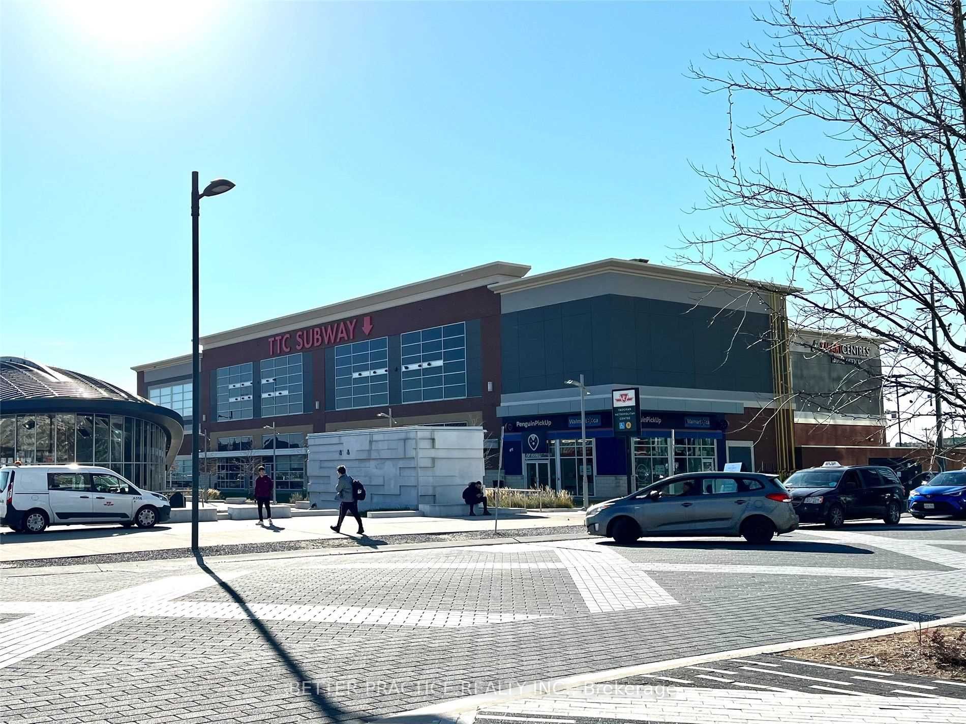 1000 Portage Parkway #3002