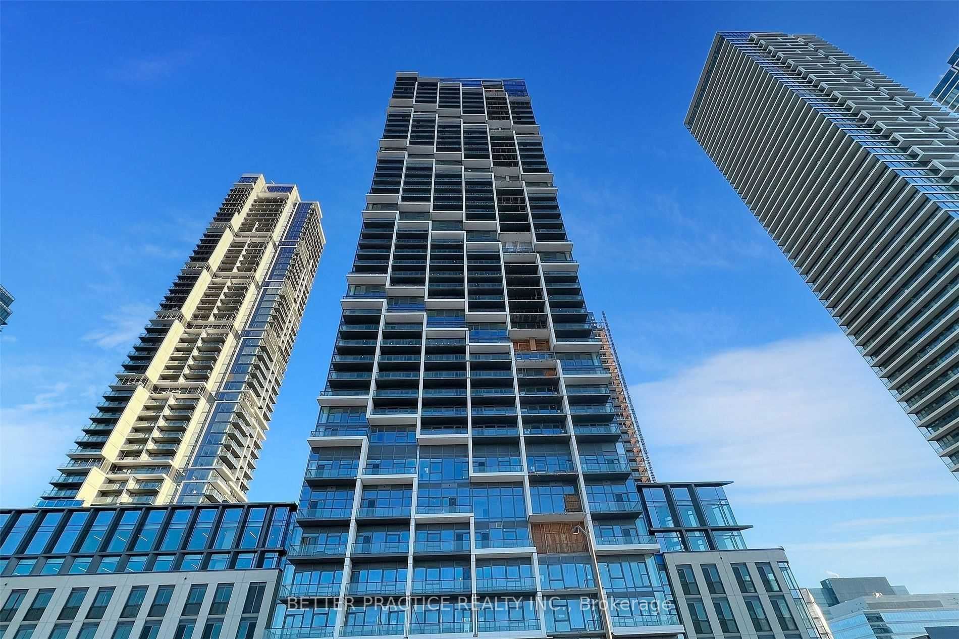 1000 Portage Parkway #3002