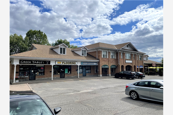 6061 Highway 7 E, Markham