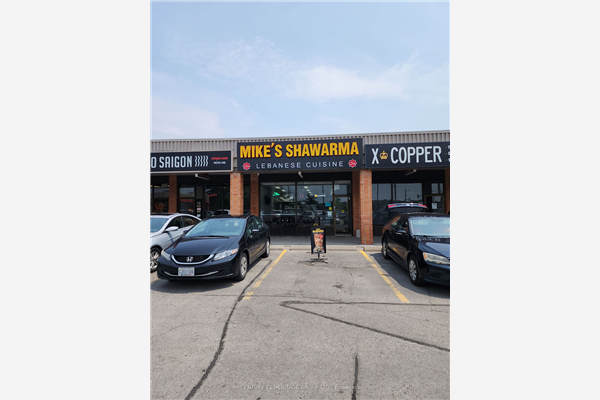 16925 Yonge St, Newmarket