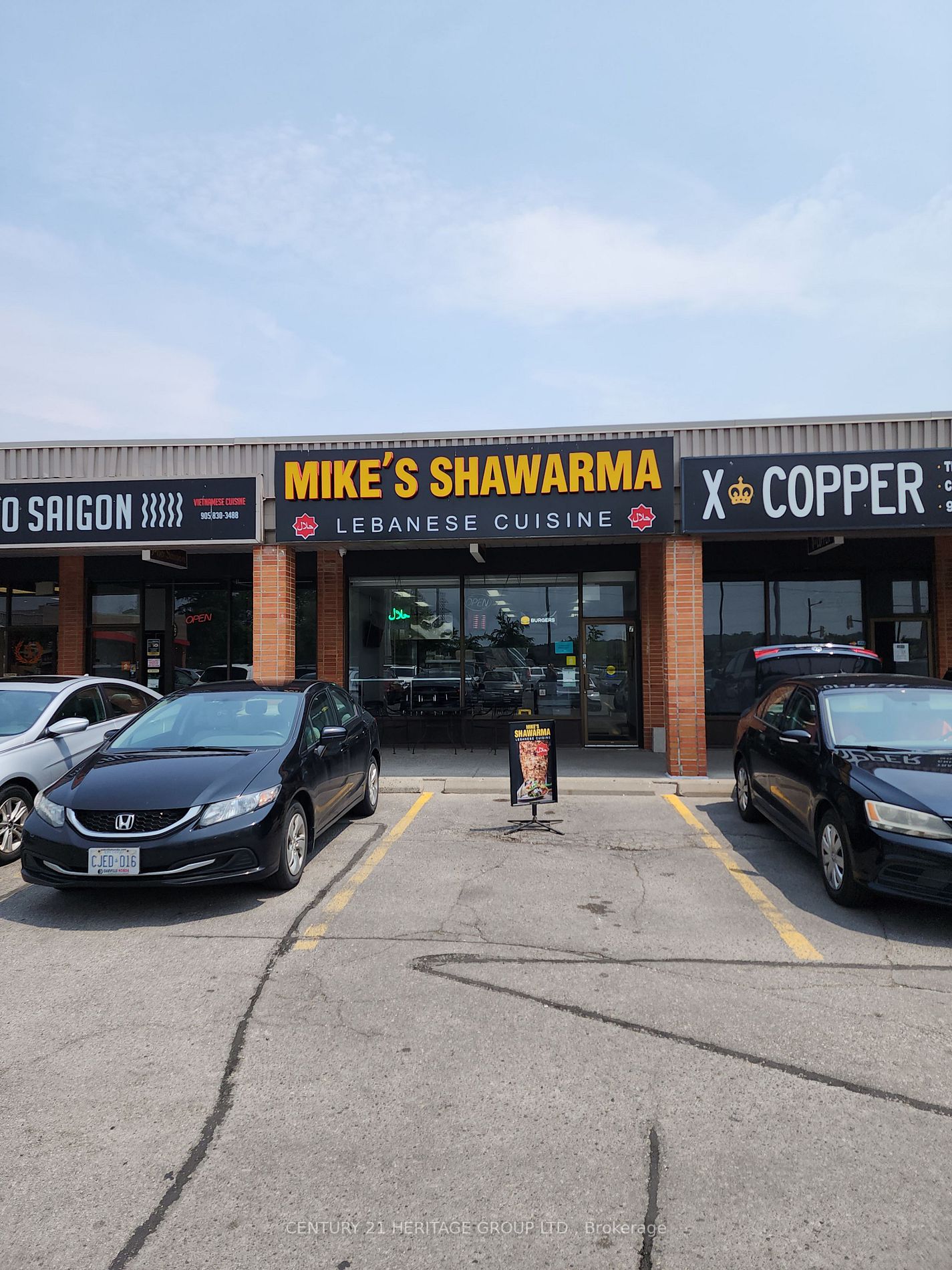 16925 Yonge St, #7