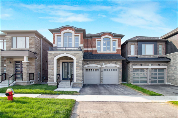 38 Tipp Dr, Richmond Hill