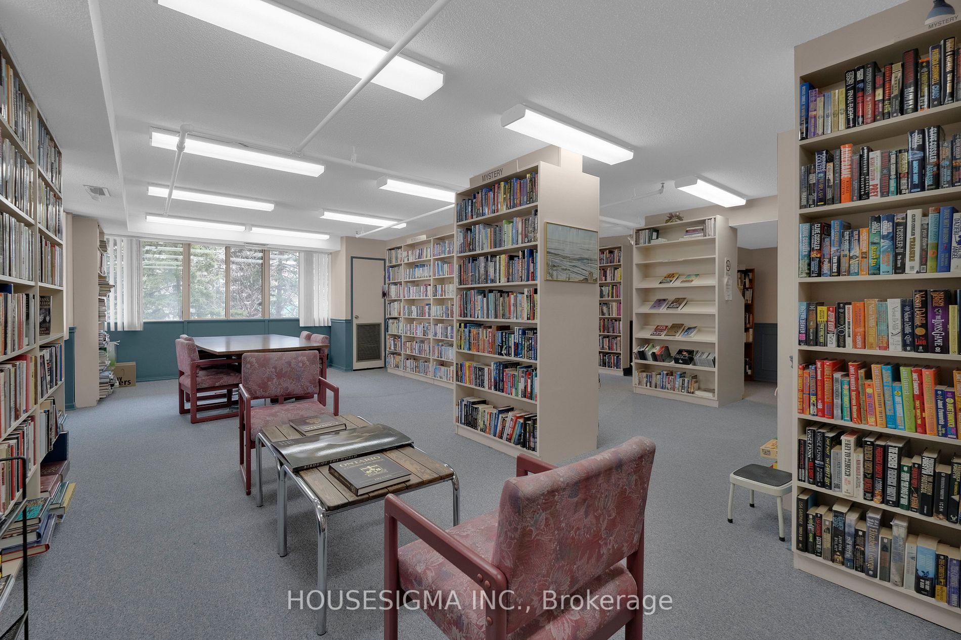8111 Yonge St, #1501